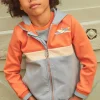 Knitwear, Sweater, Cardigan-Sergent Major Azure hoodie