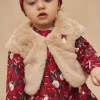 Knitwear, Sweater, Cardigan | Knitwear, Sweater, Cardigan-Sergent Major Beige CARDIGAN WHITHOUT SLEEVES