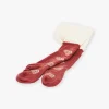 Underwear, Socks, Tights-Sergent Major Beige 2-in-1 tights