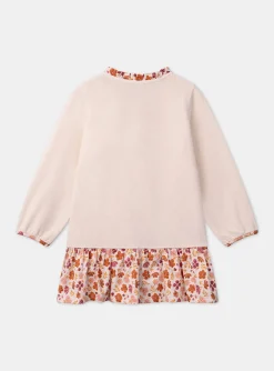 Pajamas-Sergent Major Beige NIGHT DRESS