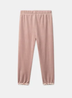 Pajamas-Sergent Major Beige PYJAMA