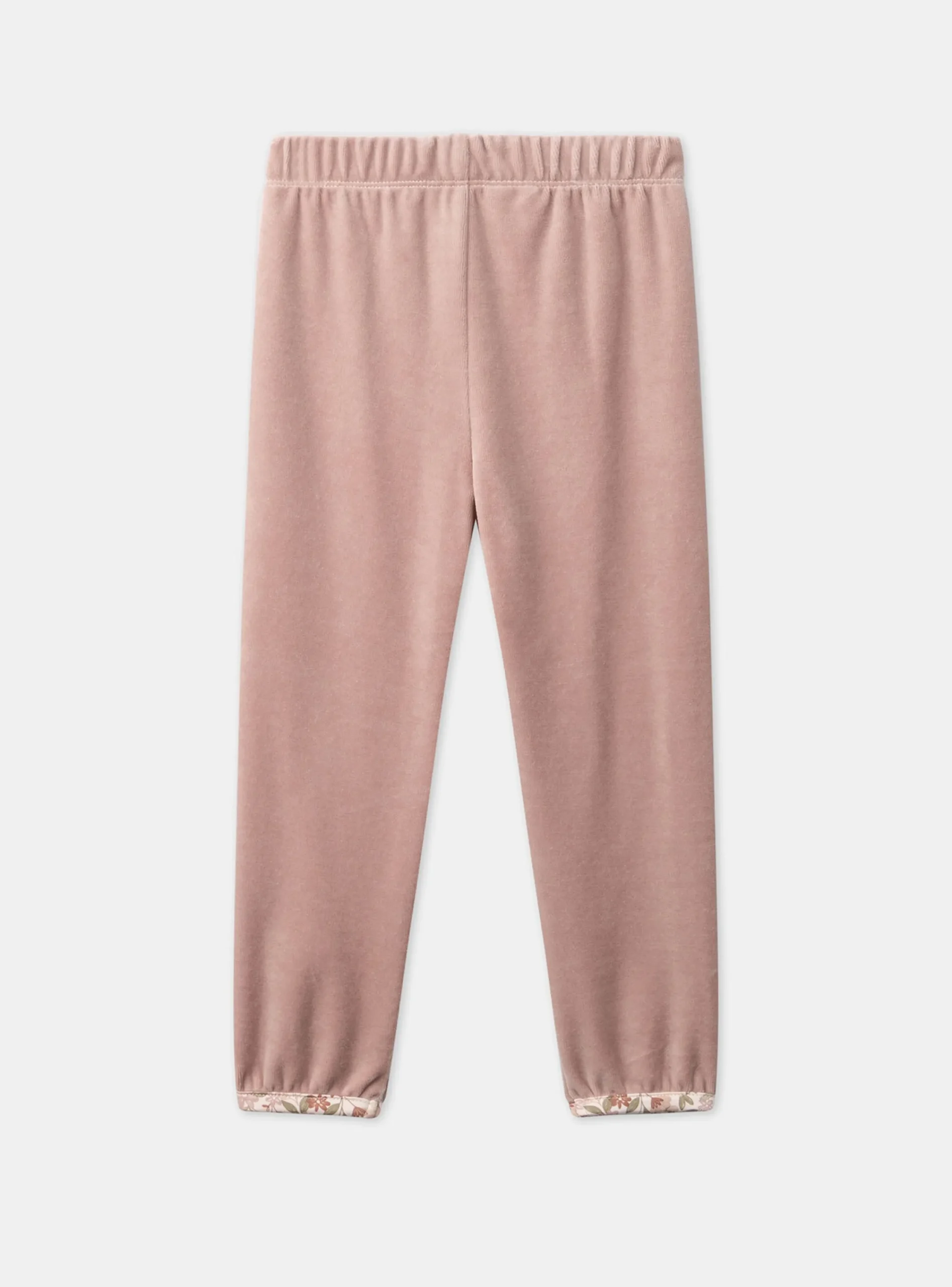 Pajamas-Sergent Major Beige PYJAMA