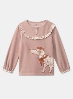Pajamas-Sergent Major Beige PYJAMA