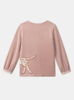 Pajamas-Sergent Major Beige PYJAMA