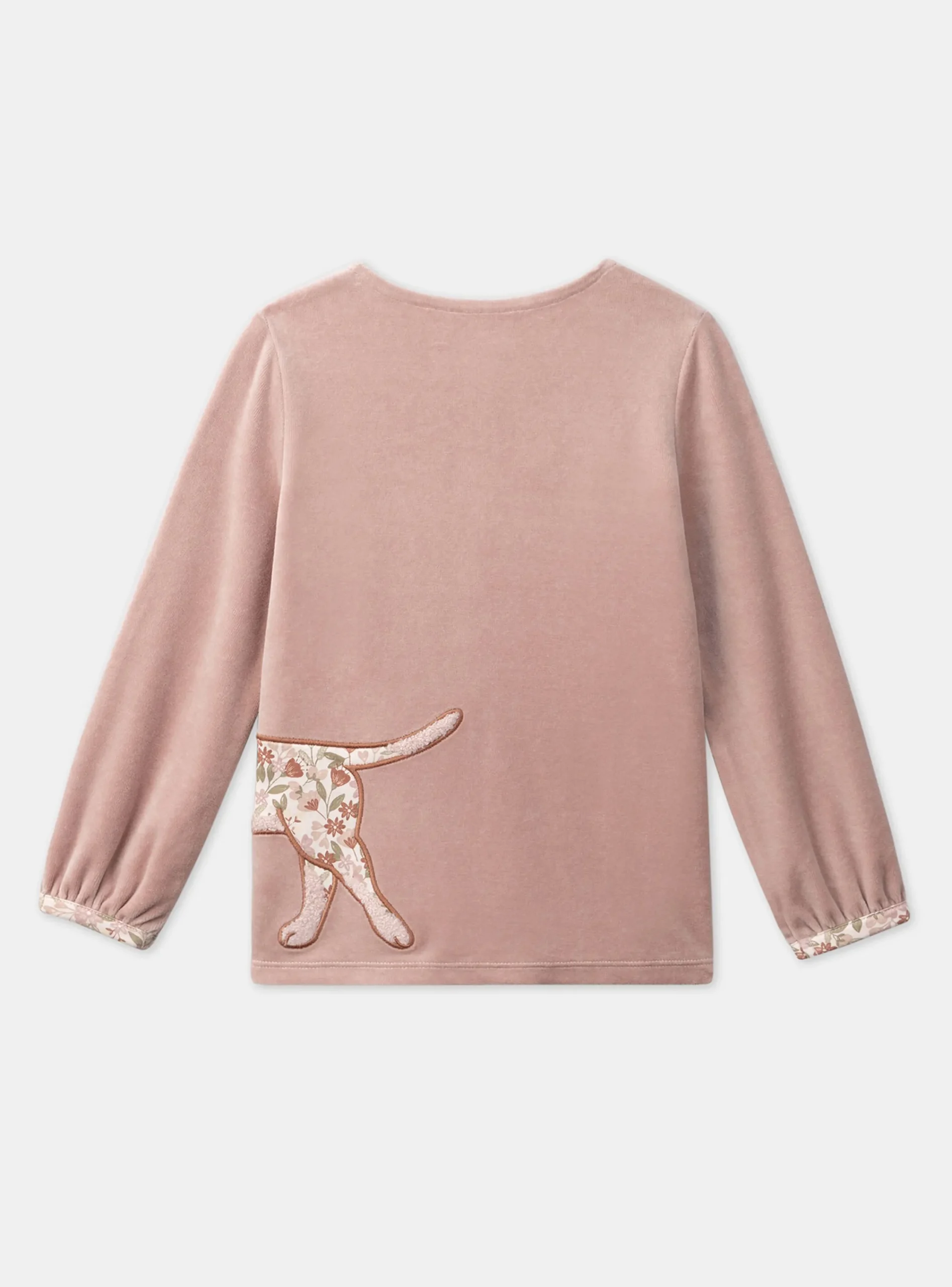 Pajamas-Sergent Major Beige PYJAMA