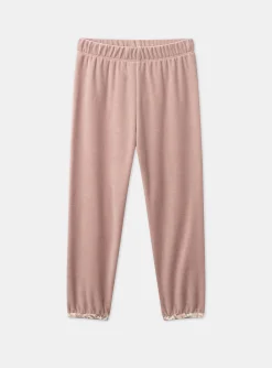 Pajamas-Sergent Major Beige PYJAMA