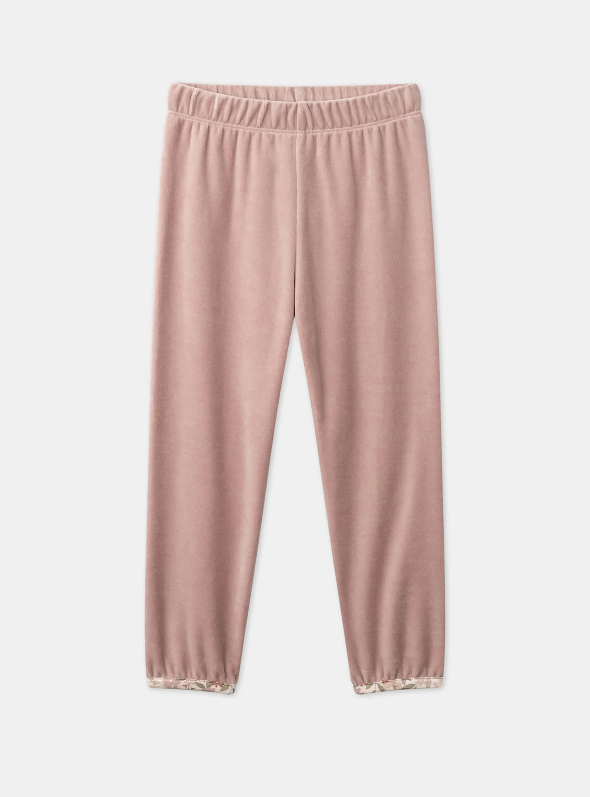 Pajamas-Sergent Major Beige PYJAMA