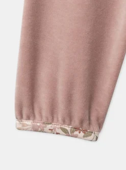Pajamas-Sergent Major Beige PYJAMA