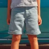 Bermuda Shorts-Sergent Major BERMUDA
