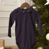 Body | Body-Sergent Major Blue BODYSUIT