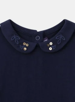 Body | Body-Sergent Major Blue BODYSUIT