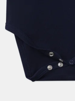 Body | Body-Sergent Major Blue BODYSUIT