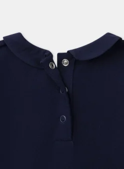 Body | Body-Sergent Major Blue BODYSUIT
