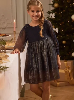 Dress-Sergent Major Blue DRESS