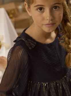 Dress-Sergent Major Blue DRESS