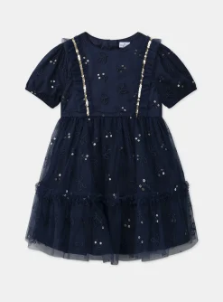 Dress-Sergent Major Blue DRESS