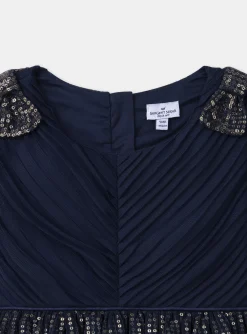 Dress-Sergent Major Blue DRESS