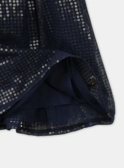 Dress-Sergent Major Blue DRESS