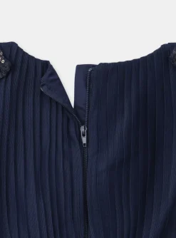 Dress-Sergent Major Blue DRESS