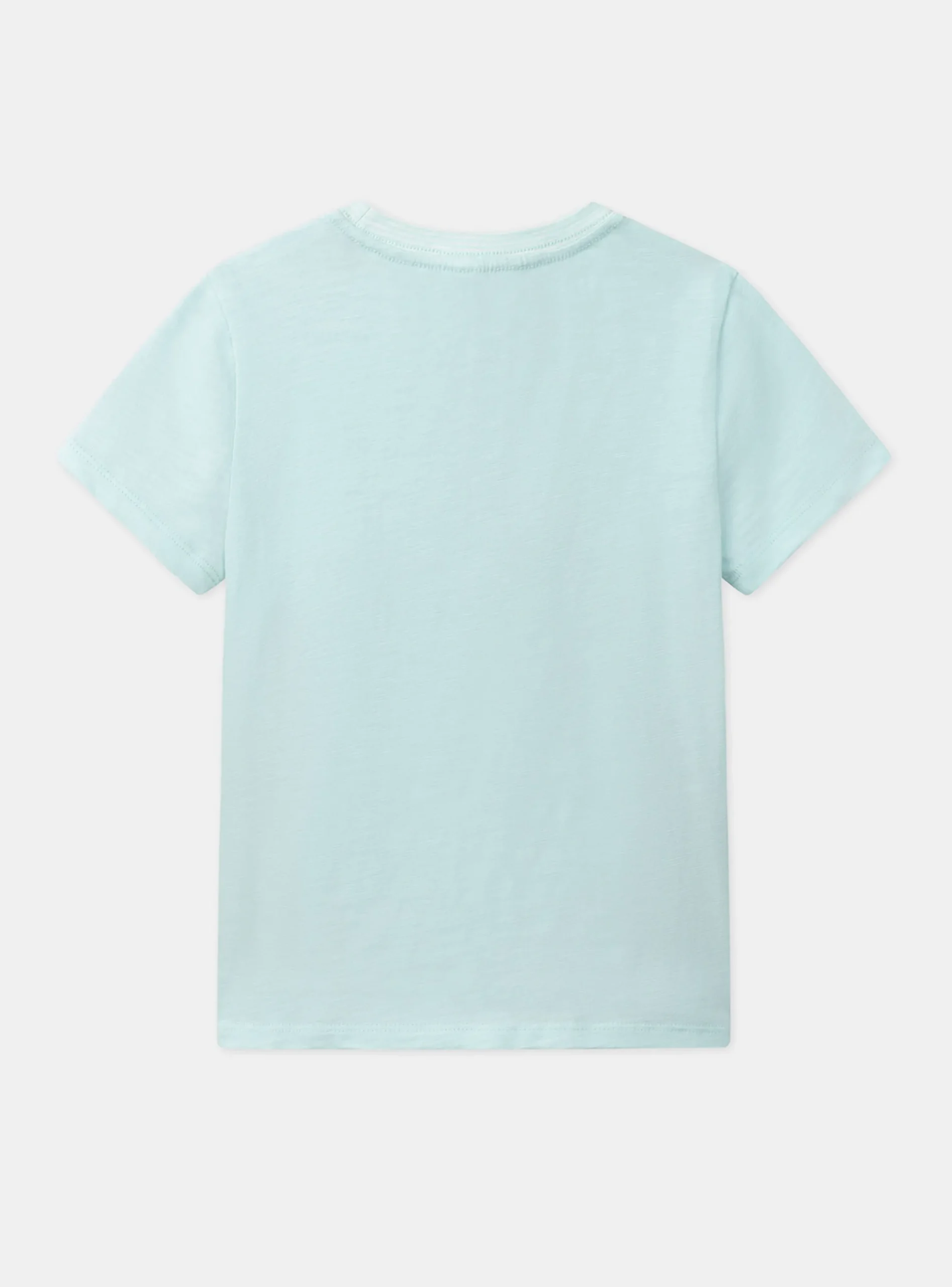 Pajamas-Sergent Major Blue green PYJAMA