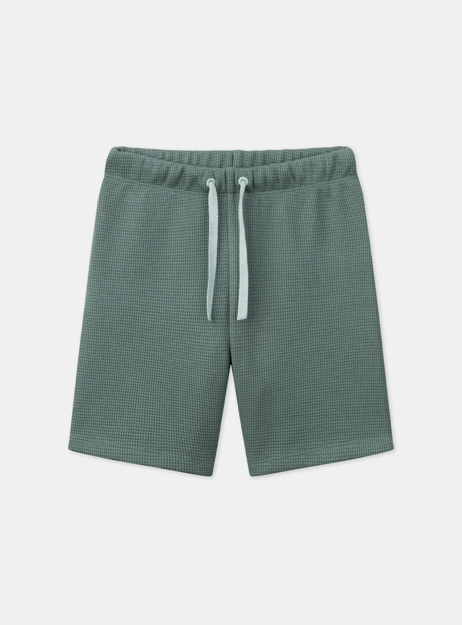 Pajamas-Sergent Major Blue green PYJAMA