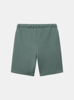 Pajamas-Sergent Major Blue green PYJAMA