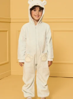 Pajamas-Sergent Major Blue GROUP OVER PYJAMA