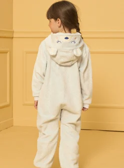 Pajamas-Sergent Major Blue GROUP OVER PYJAMA