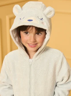 Pajamas-Sergent Major Blue GROUP OVER PYJAMA