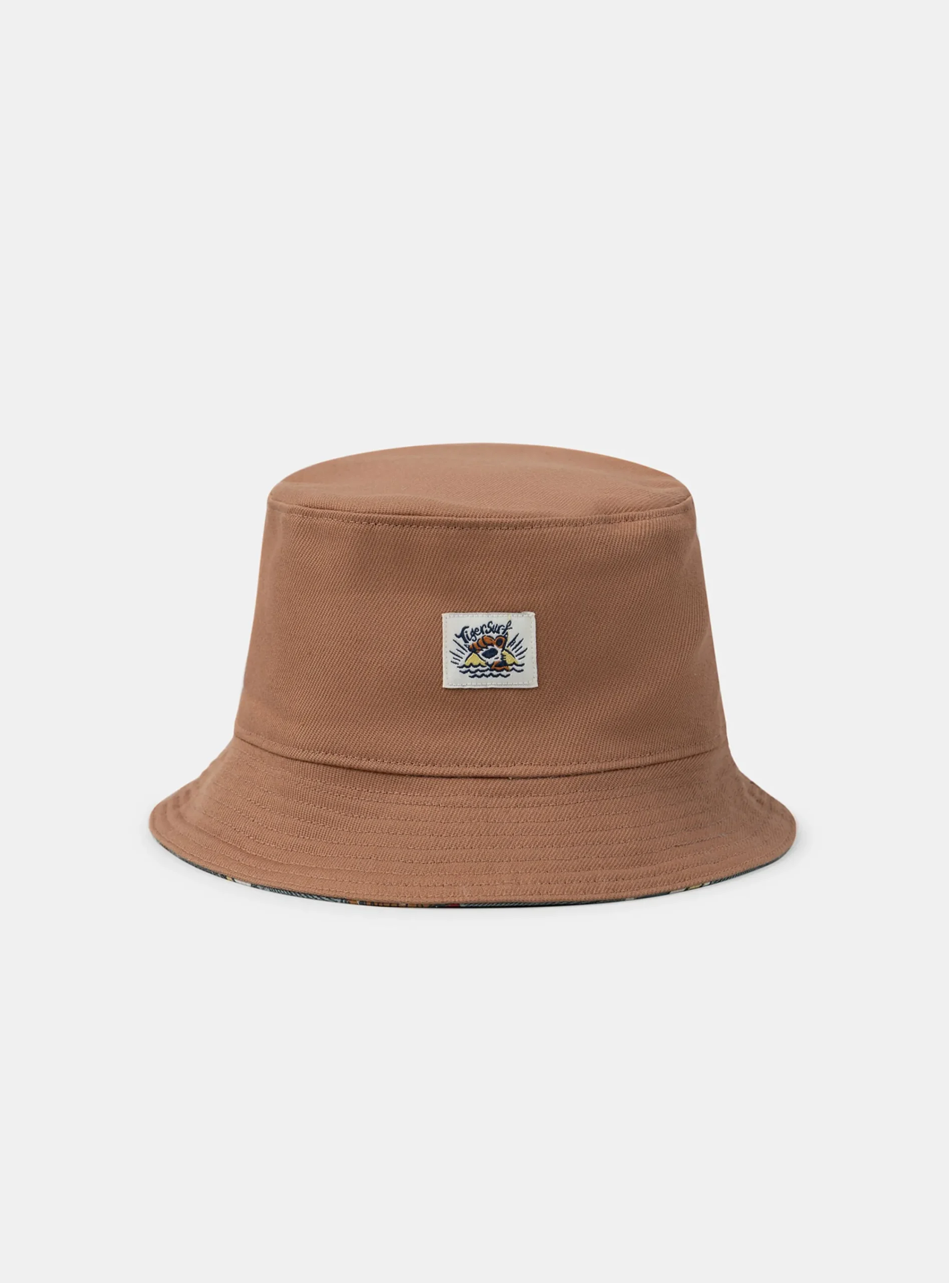 Hats-Sergent Major Blue HAT