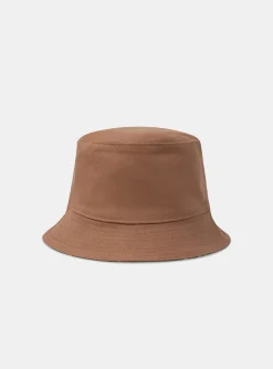 Hats-Sergent Major Blue HAT