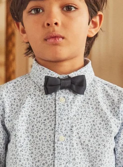 Shirt-Sergent Major Blue Oxford shirt