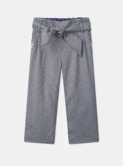 Trousers, Jeans And Legging-Sergent Major Blue PANTS