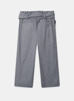 Trousers, Jeans And Legging-Sergent Major Blue PANTS