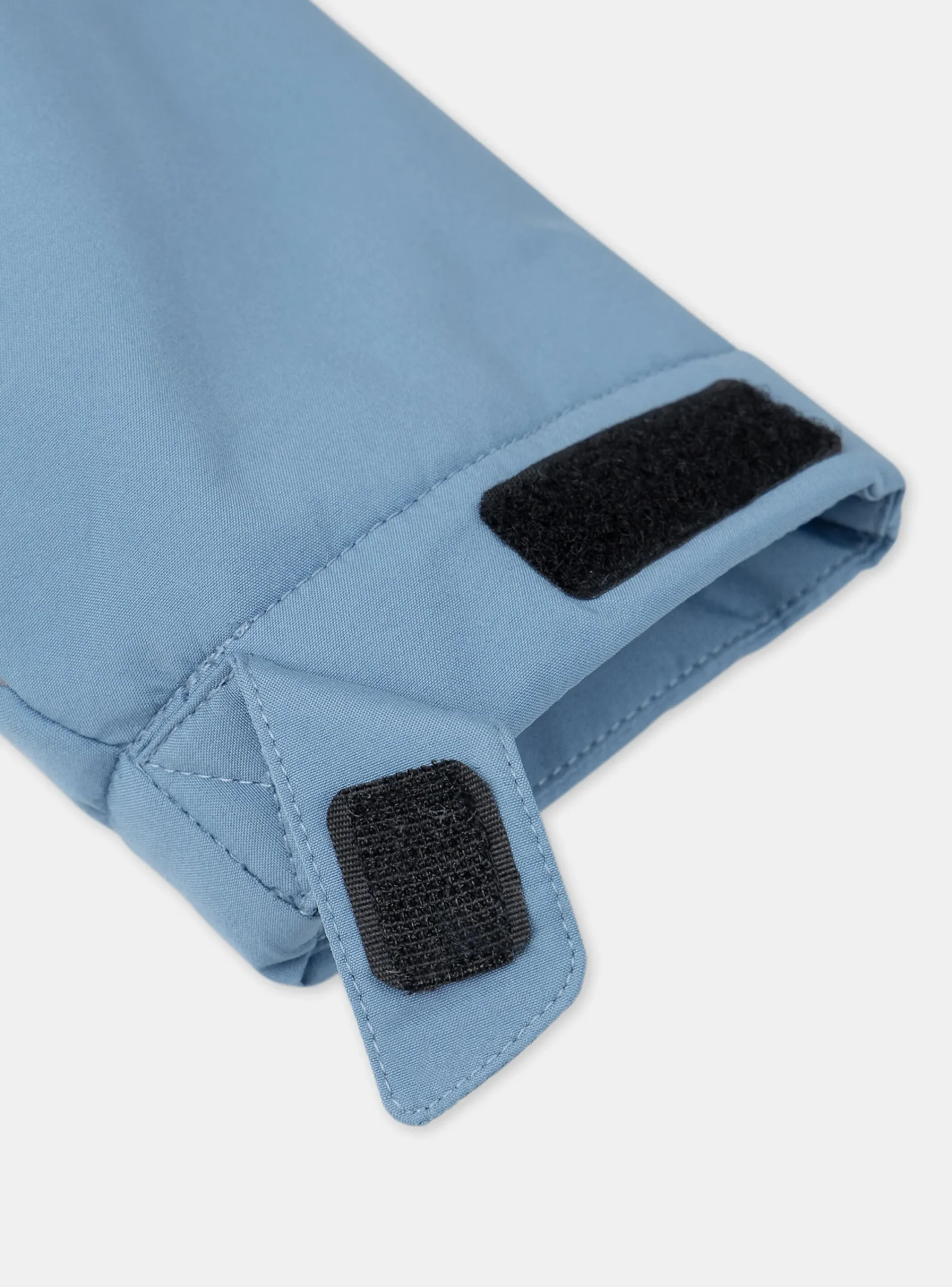 Coat, Parka, Jacket-Sergent Major Blue PARKA