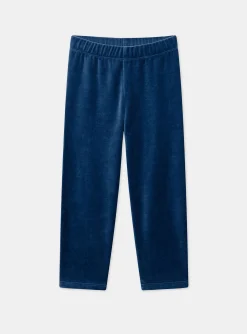 Pajamas-Sergent Major Blue PYJAMA
