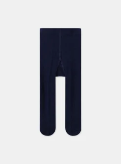 Socks & Tights | Socks & Tights-Sergent Major Blue TIGHTS