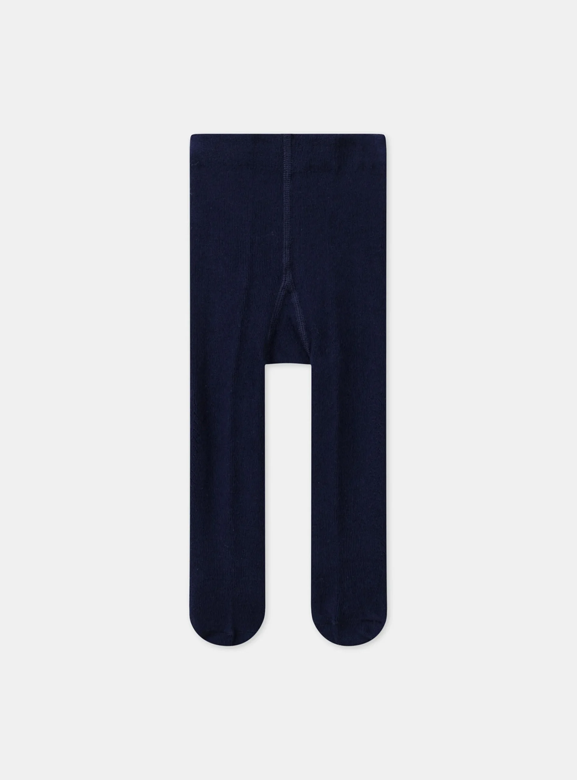 Socks & Tights | Socks & Tights-Sergent Major Blue TIGHTS