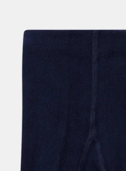 Socks & Tights | Socks & Tights-Sergent Major Blue TIGHTS