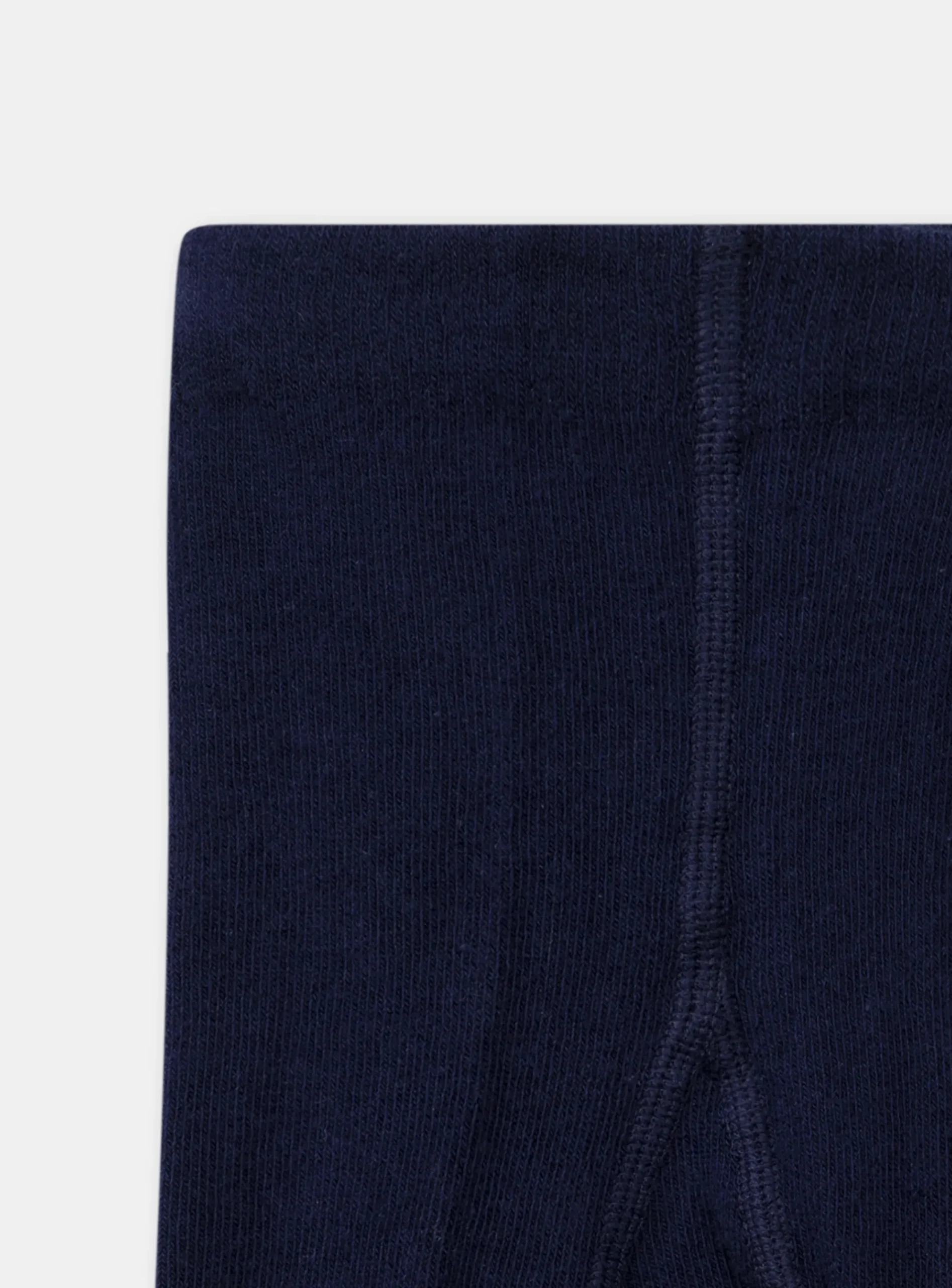 Socks & Tights | Socks & Tights-Sergent Major Blue TIGHTS