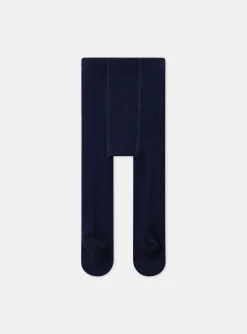 Socks & Tights | Socks & Tights-Sergent Major Blue TIGHTS