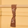 Hat, Headband, Scarf | Hat, Headband, Scarf-Sergent Major Brown HEADWRAP