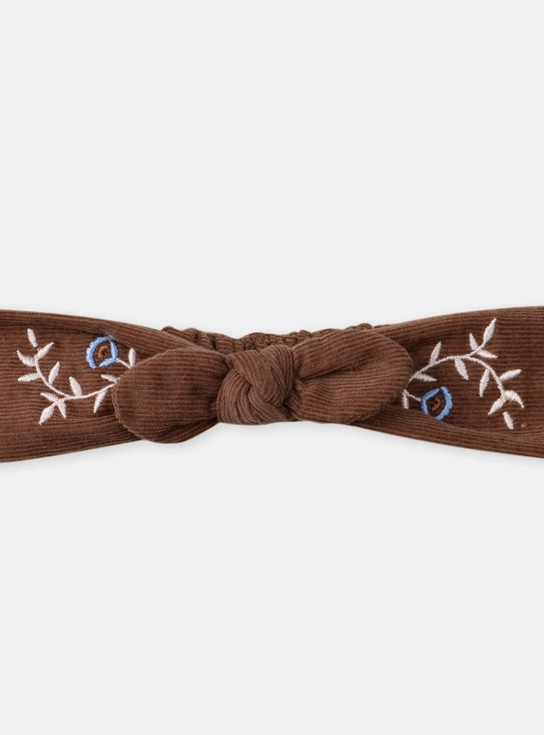 Hat, Headband, Scarf | Hat, Headband, Scarf-Sergent Major Brown HEADWRAP