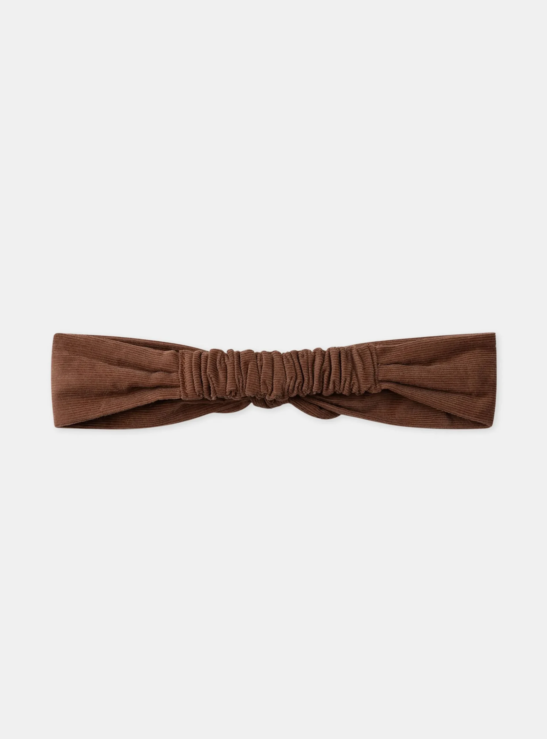 Hat, Headband, Scarf | Hat, Headband, Scarf-Sergent Major Brown HEADWRAP