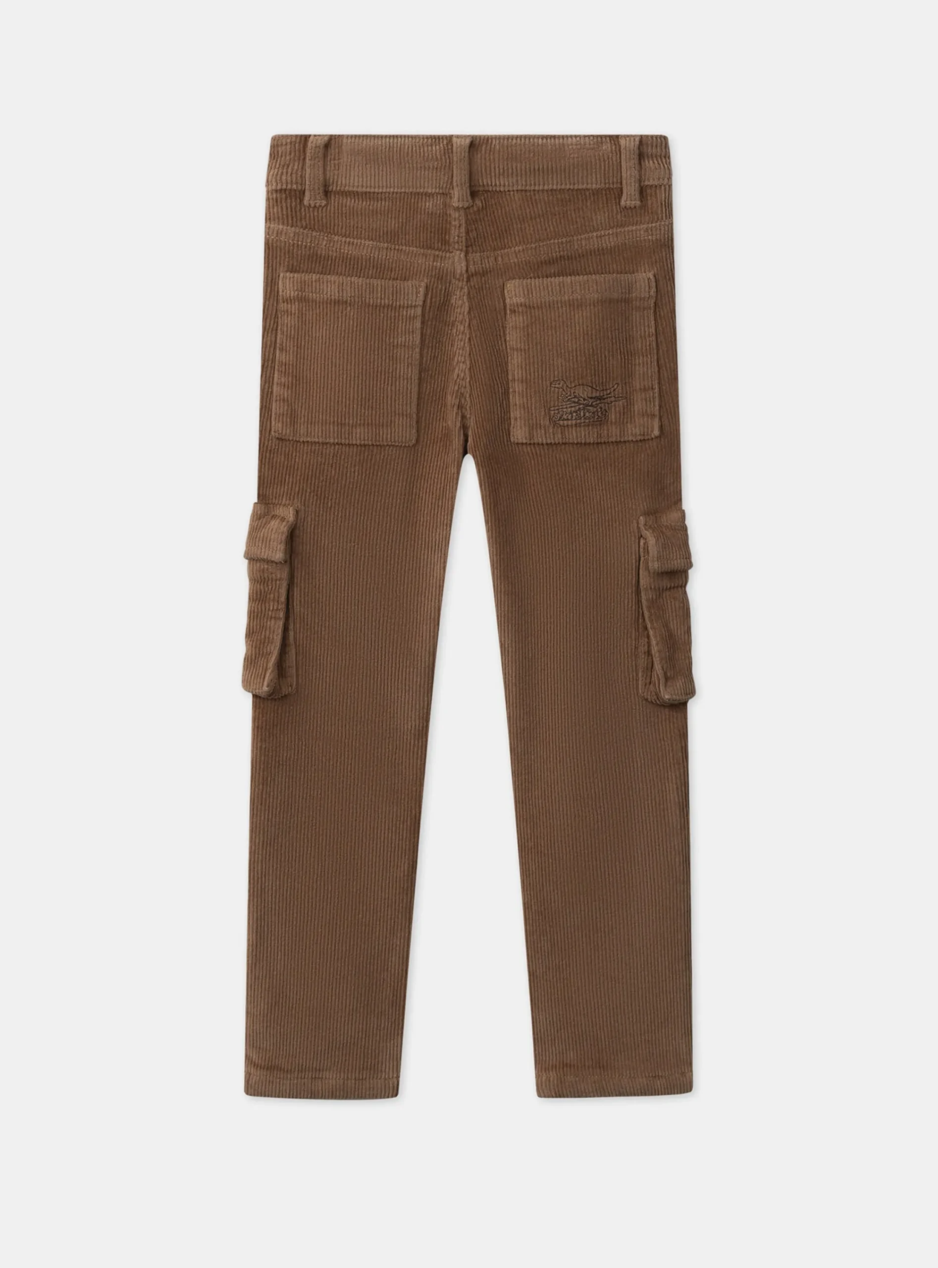 Trousers, Jeans-Sergent Major Brown PANTS