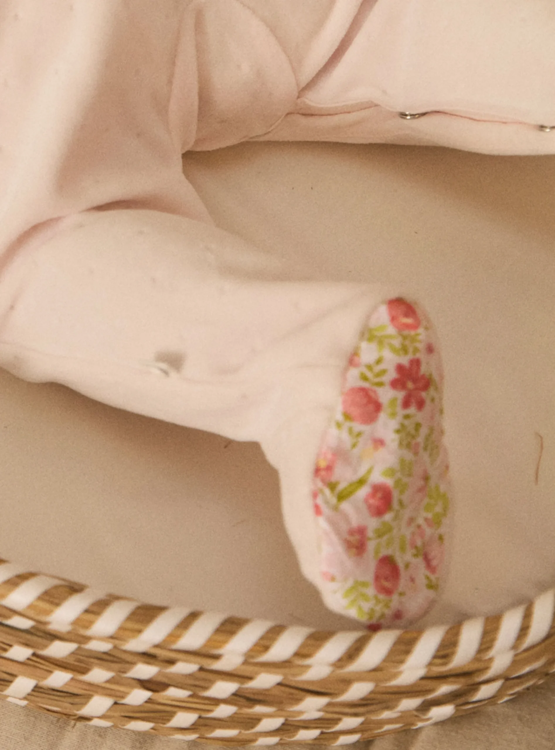 Baby Jumpsuits-Sergent Major Clear pink BABYGROW