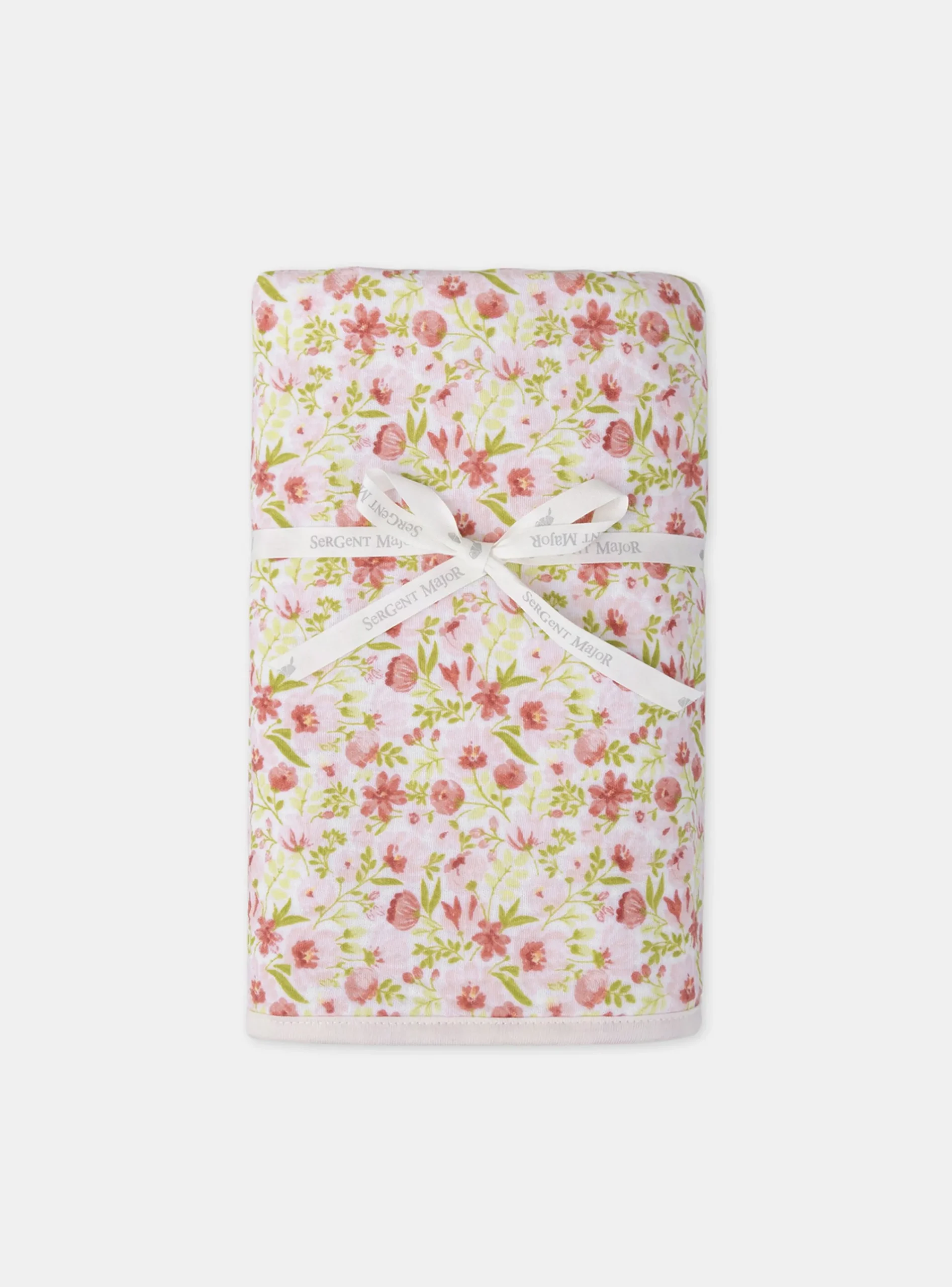 Sleeping Bag-Sergent Major Clear pink BLANKET