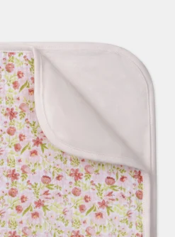 Sleeping Bag-Sergent Major Clear pink BLANKET