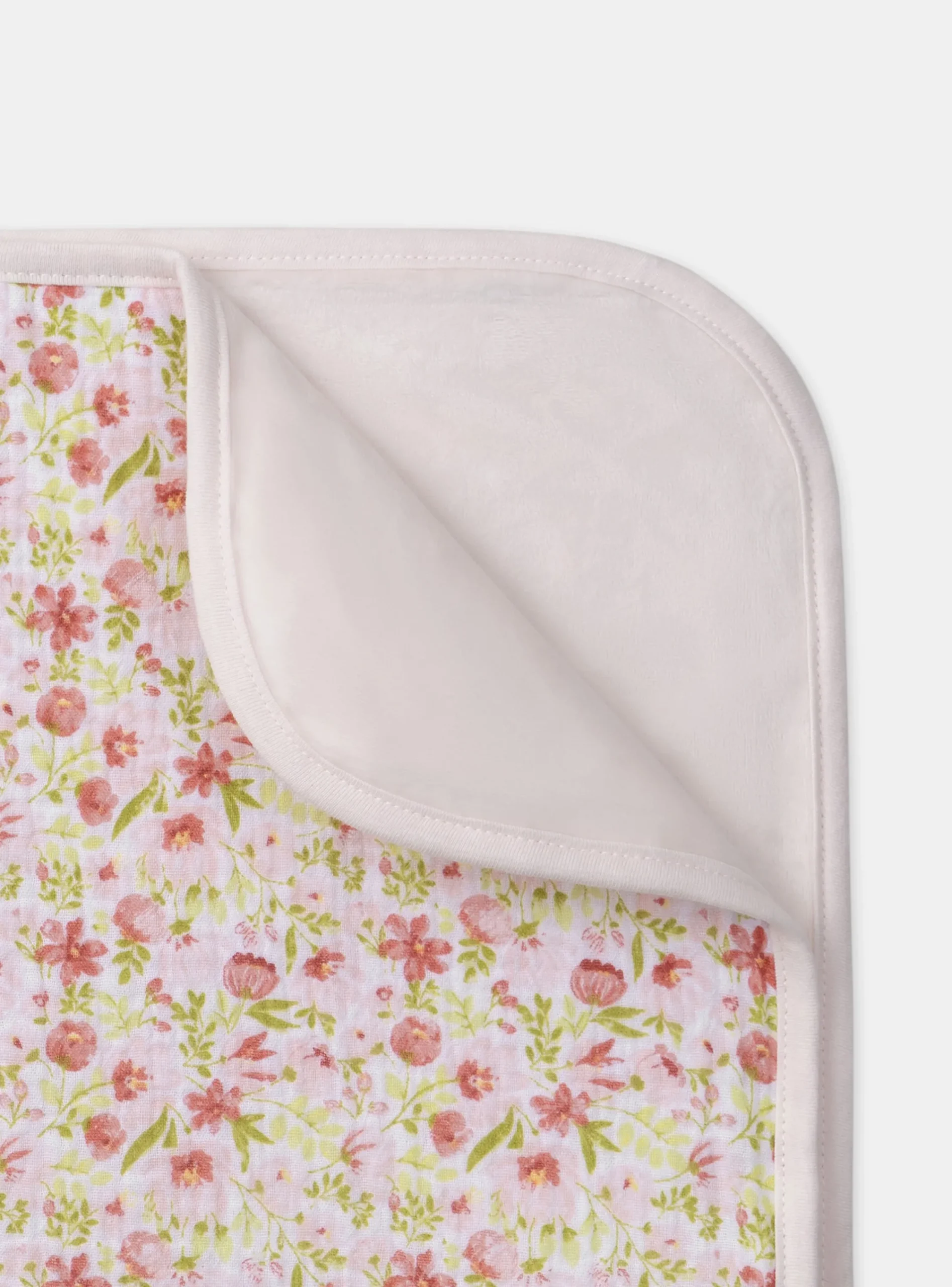 Sleeping Bag-Sergent Major Clear pink BLANKET