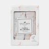 Bodysuit-Sergent Major Clear pink BODYSUIT